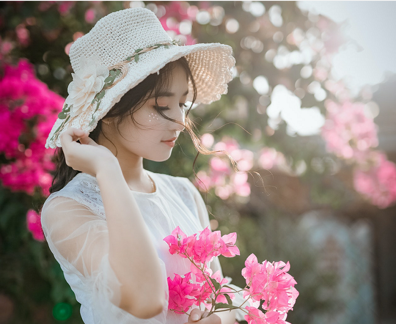 如何才能成为精致女生？看完这些会有收获！