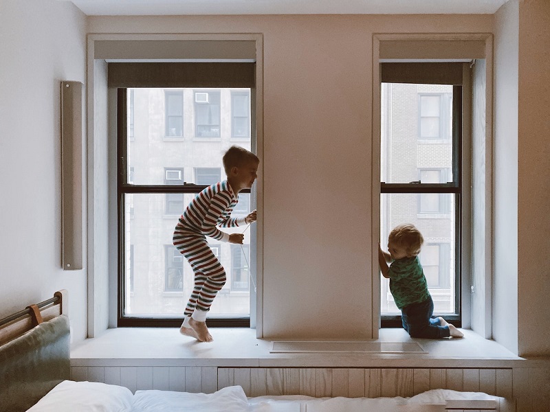家里有小孩,选什么样的空气净化器比较好？