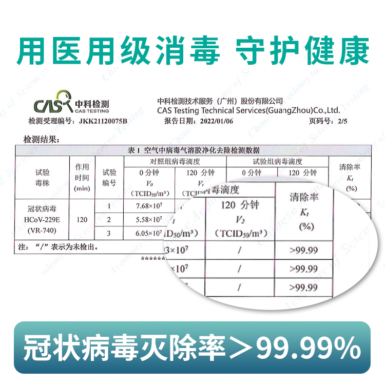 空气消毒机厂家