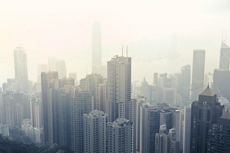 空气净化器厂家