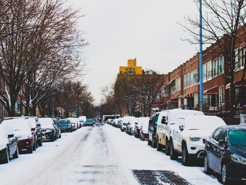 冬天+住马路边，怎么处理室内空气污染物？