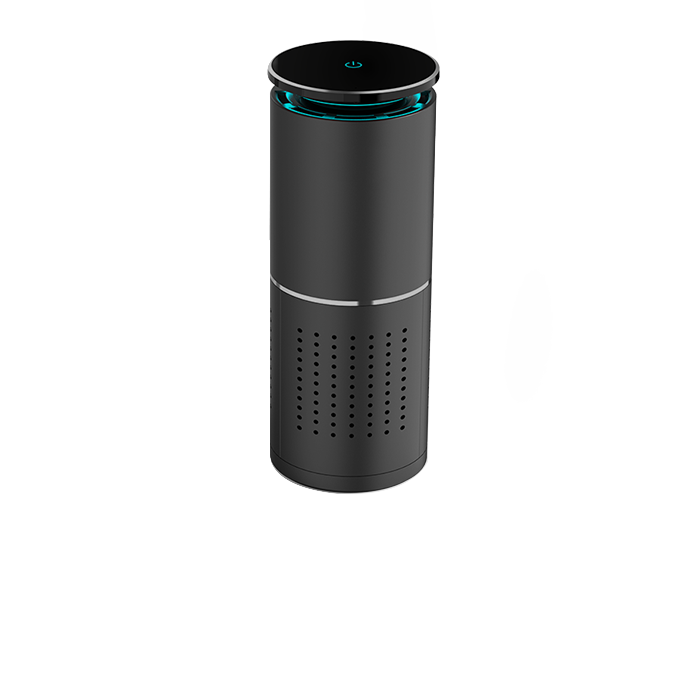 智能车载空气净化器AP-C1