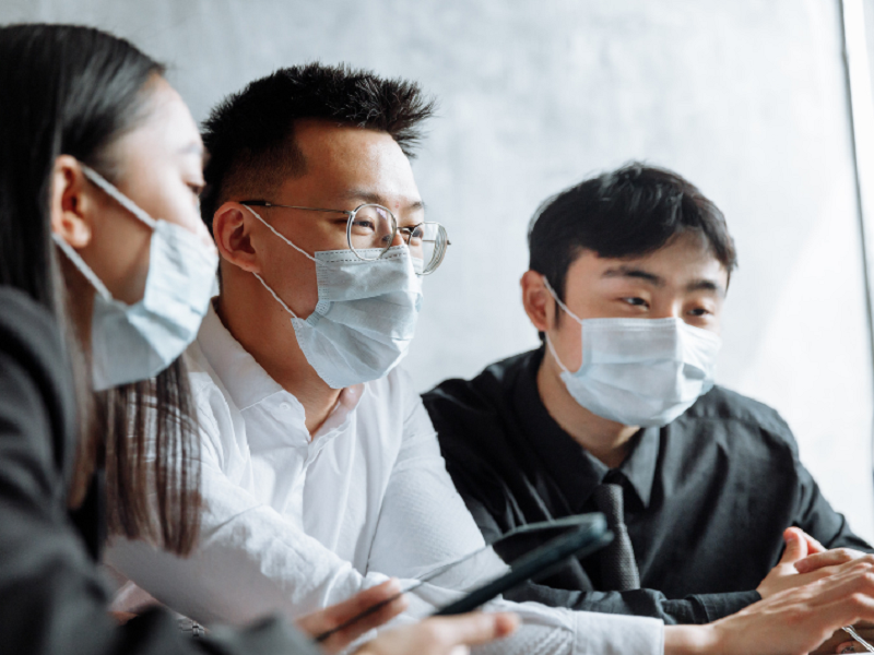这样做才能让空气消毒机发挥理想效果！