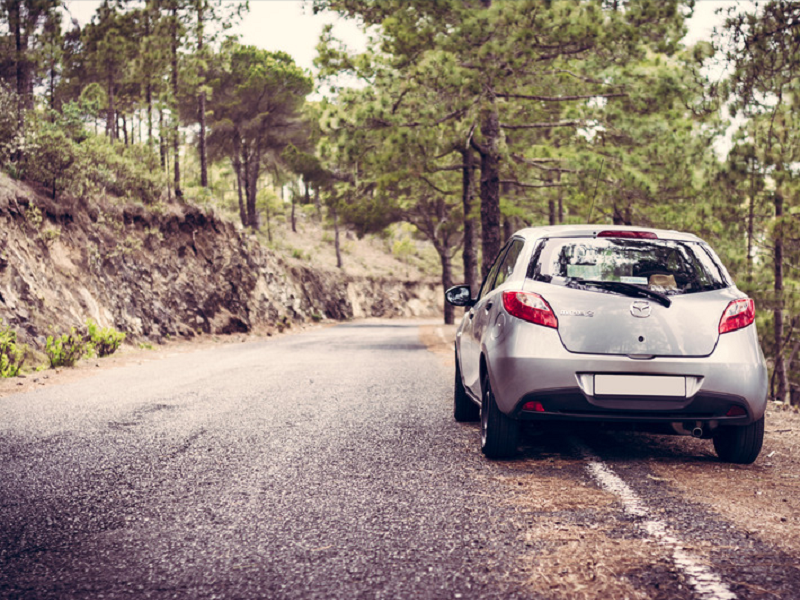 车载净化器厂家