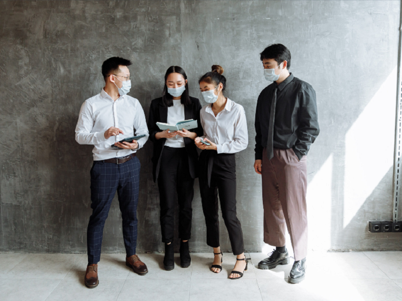 空气消毒机厂家