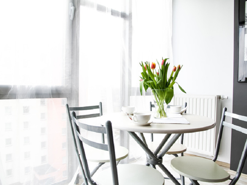 空气净化器厂家