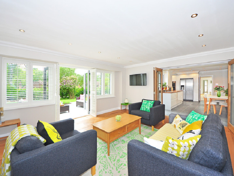 空气净化器厂家