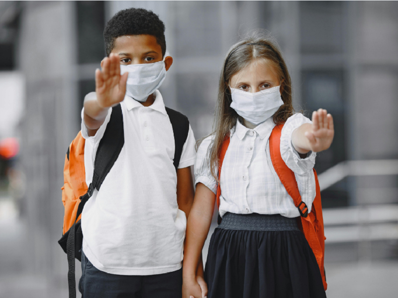 空气消毒机厂家