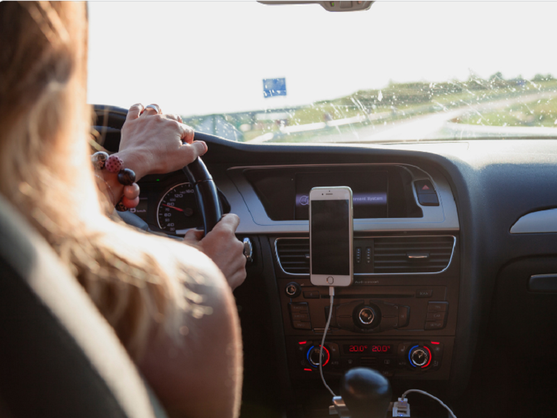 车载净化器厂家