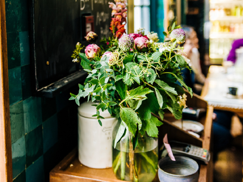空气净化器厂家