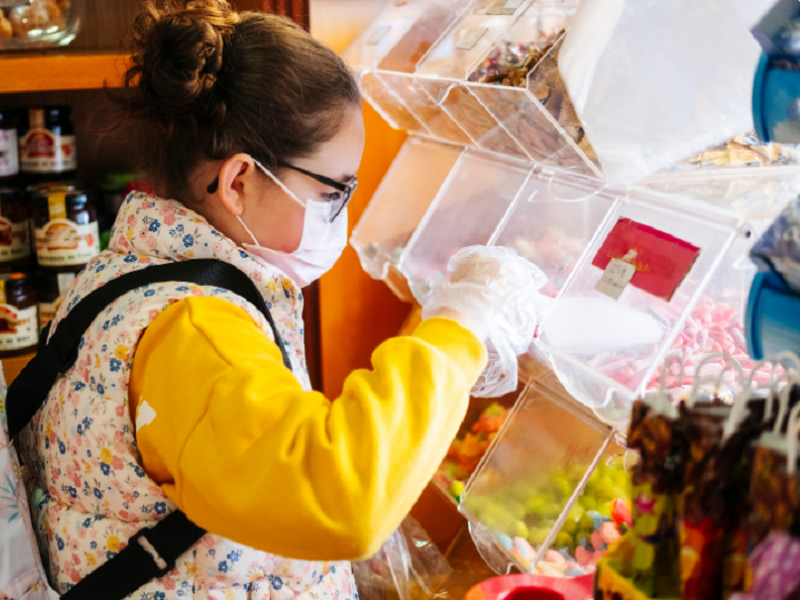 空气消毒机厂家