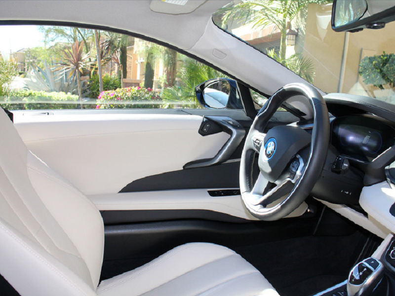 车载净化器厂家