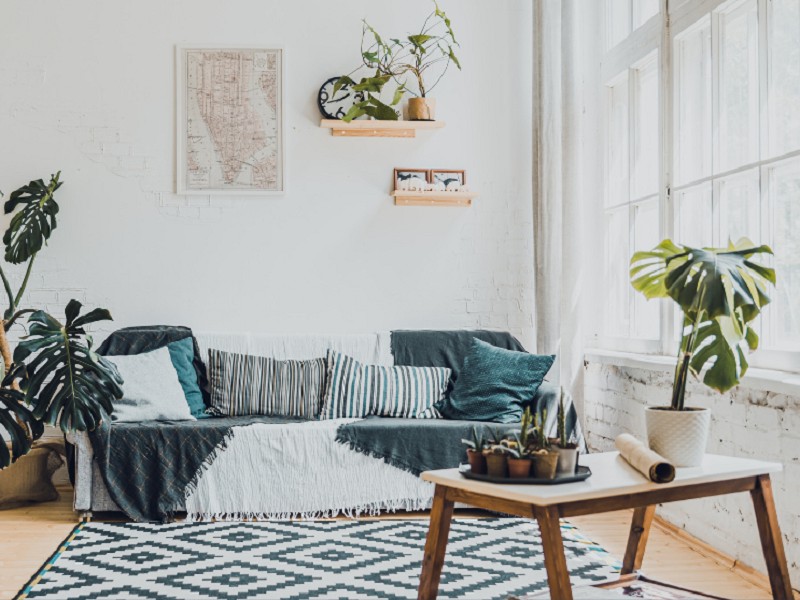 空气净化器厂家