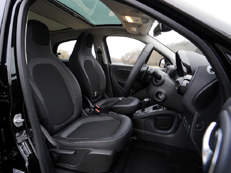 一篇文章说清楚车载净化器为何不能开窗使用