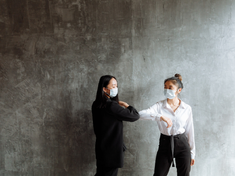 空气消毒机厂家