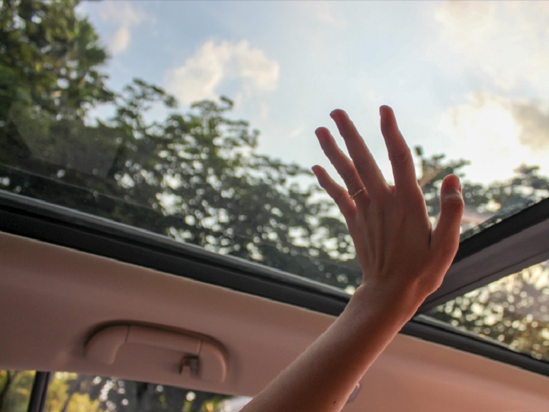 车载净化器厂家