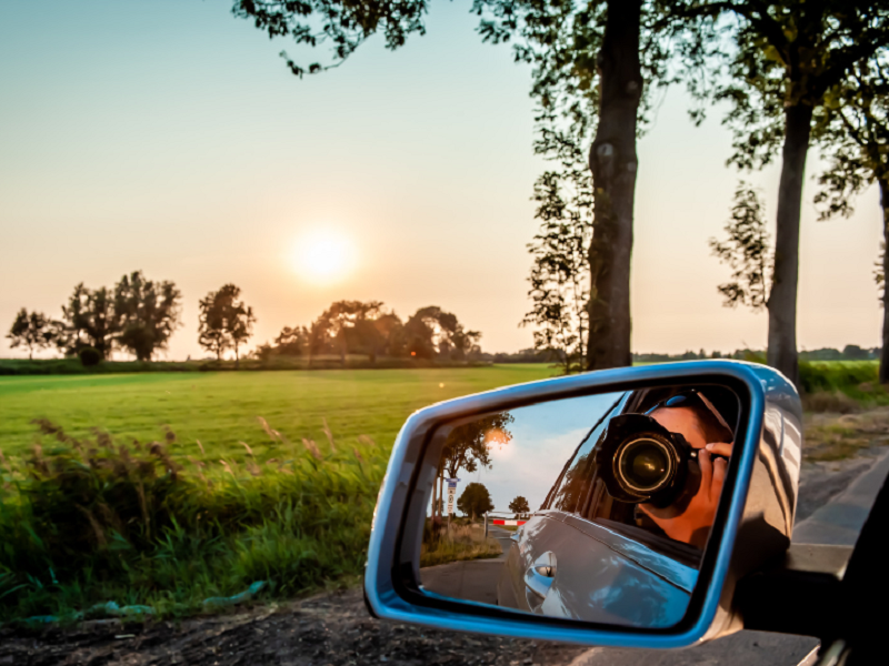车载净化器厂家