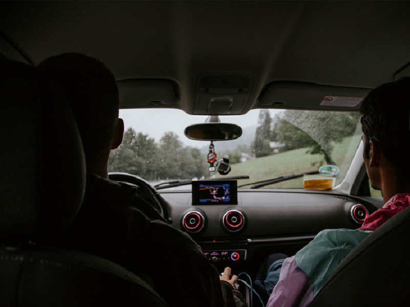 为什么医生不建议车载净化器？真相在这里