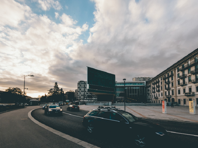 车载净化器厂家