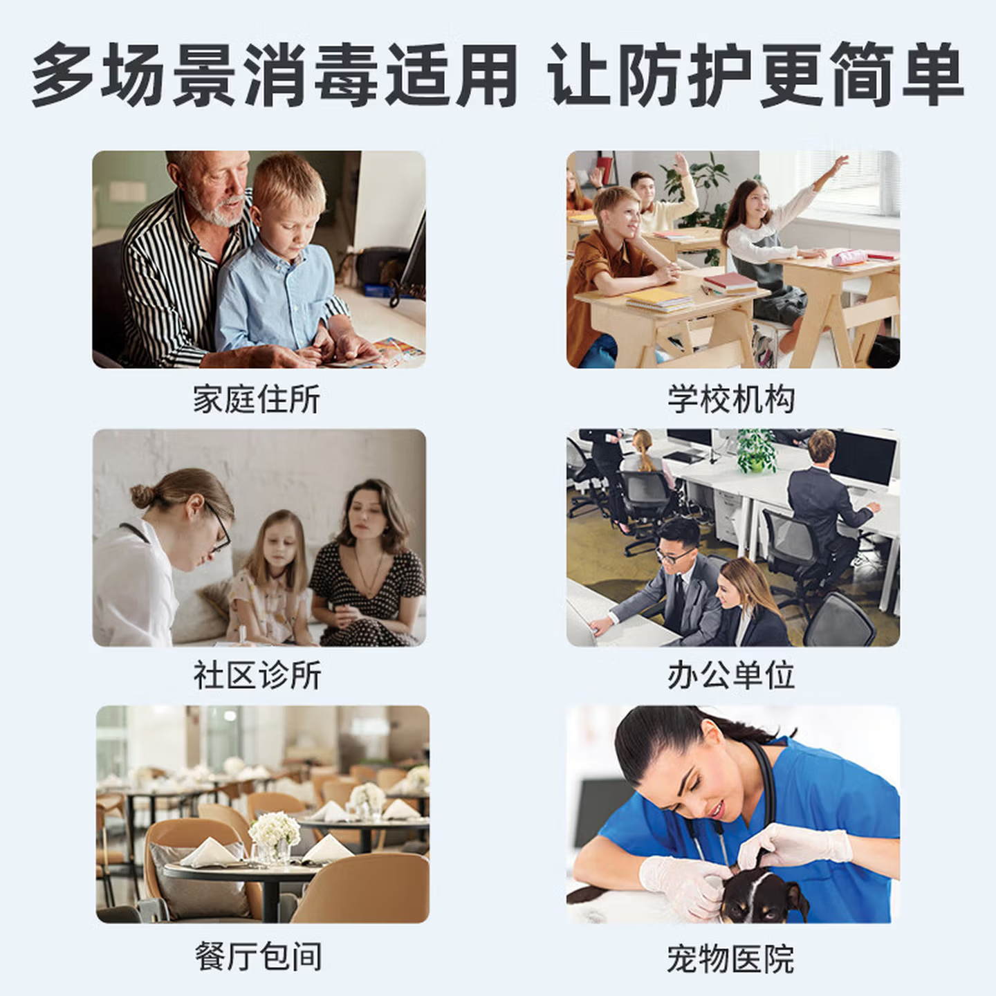 空气消毒机厂家